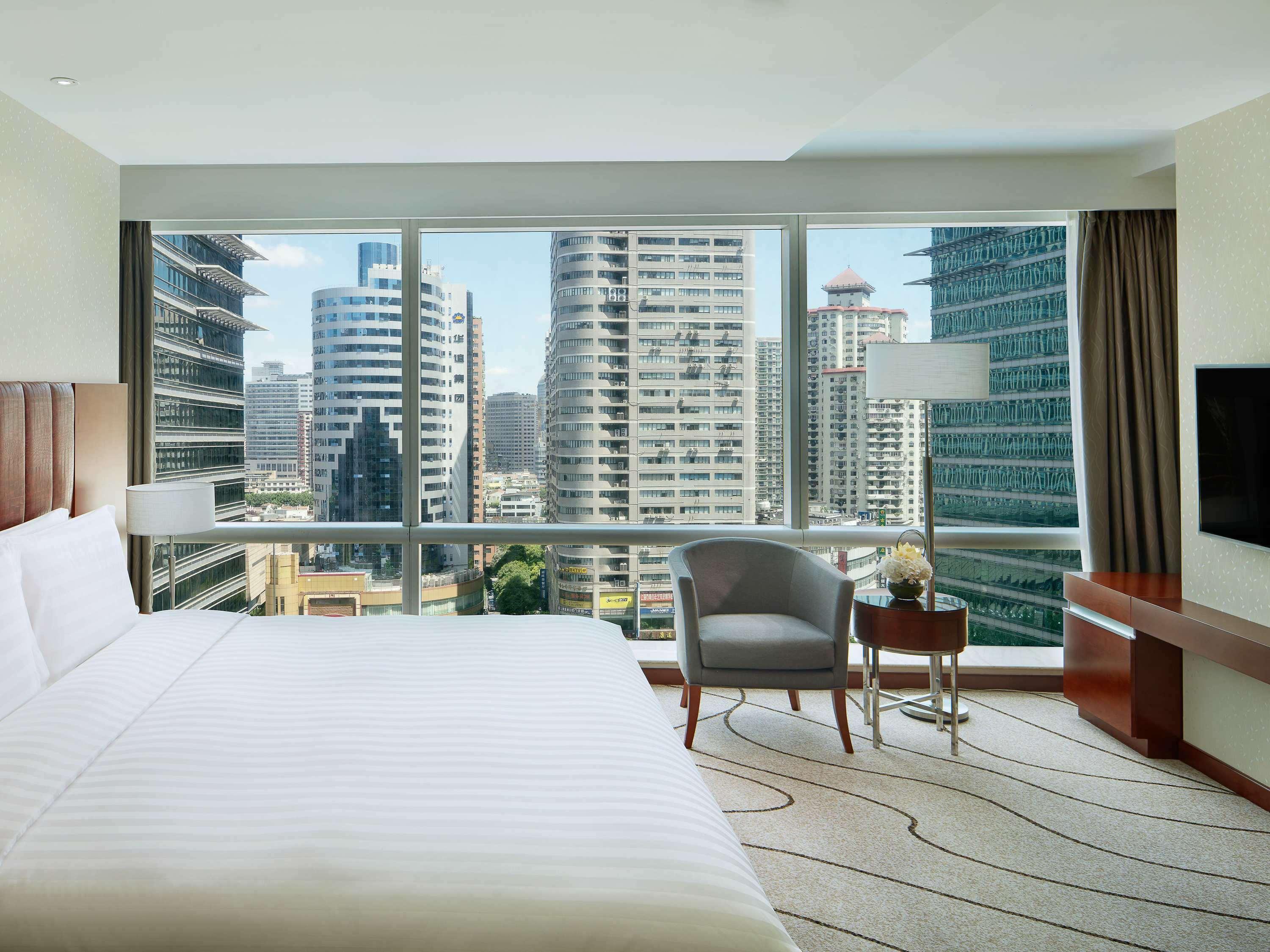 Pullman Shanghai Central - In Xintiandi & Yu Garden Area Екстер'єр фото