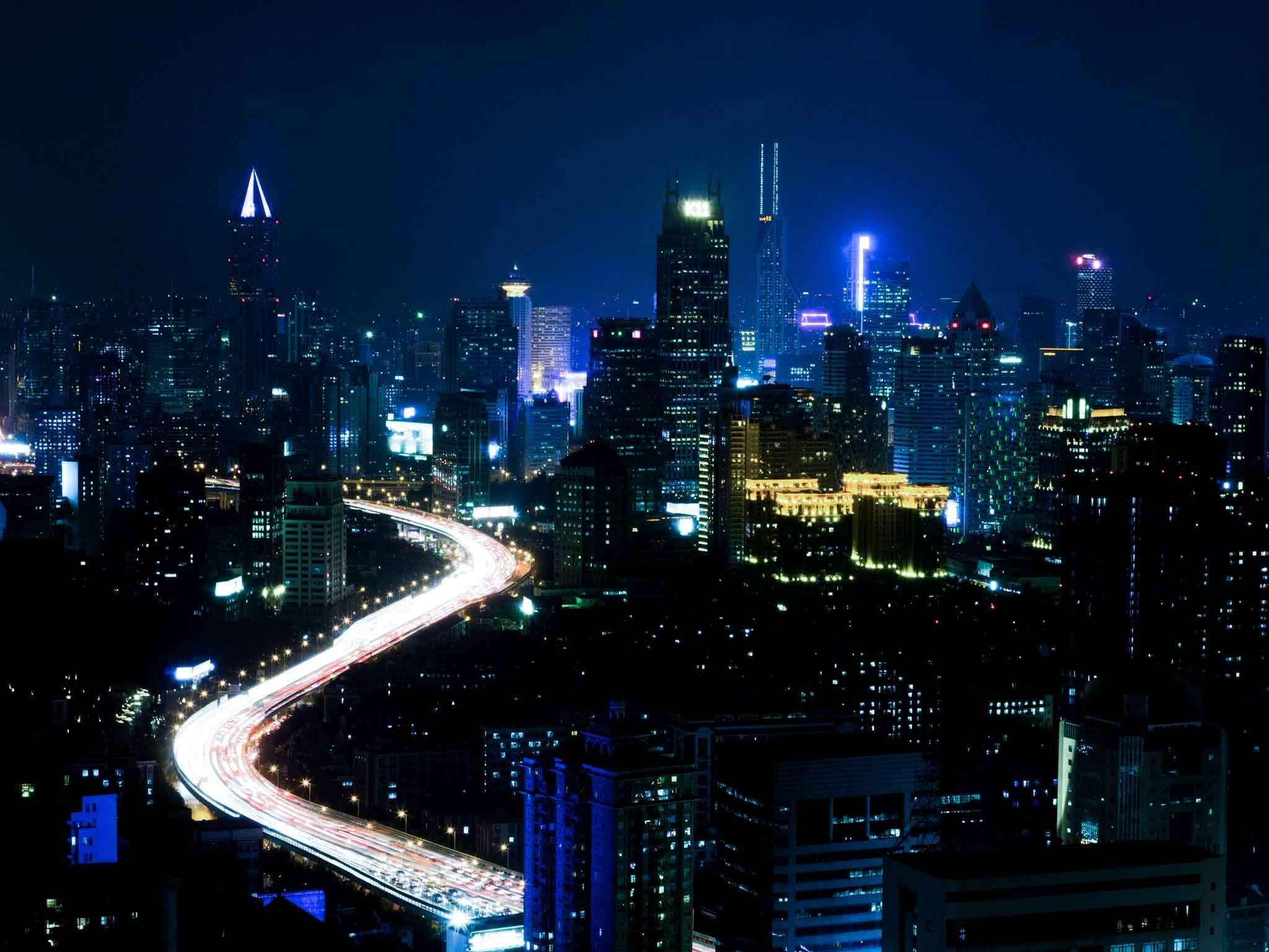 Pullman Shanghai Central - In Xintiandi & Yu Garden Area Екстер'єр фото