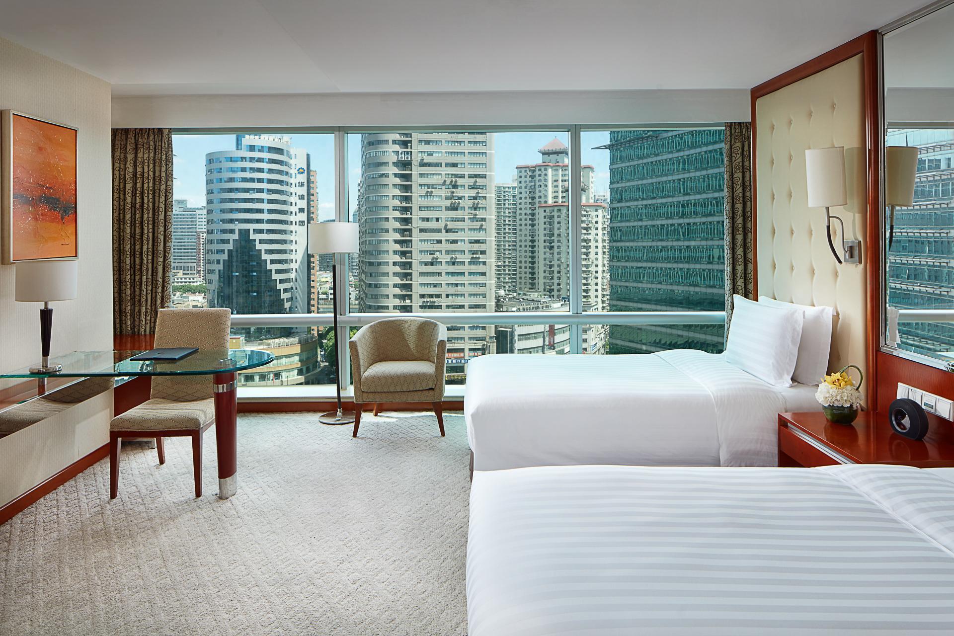 Pullman Shanghai Central - In Xintiandi & Yu Garden Area Екстер'єр фото