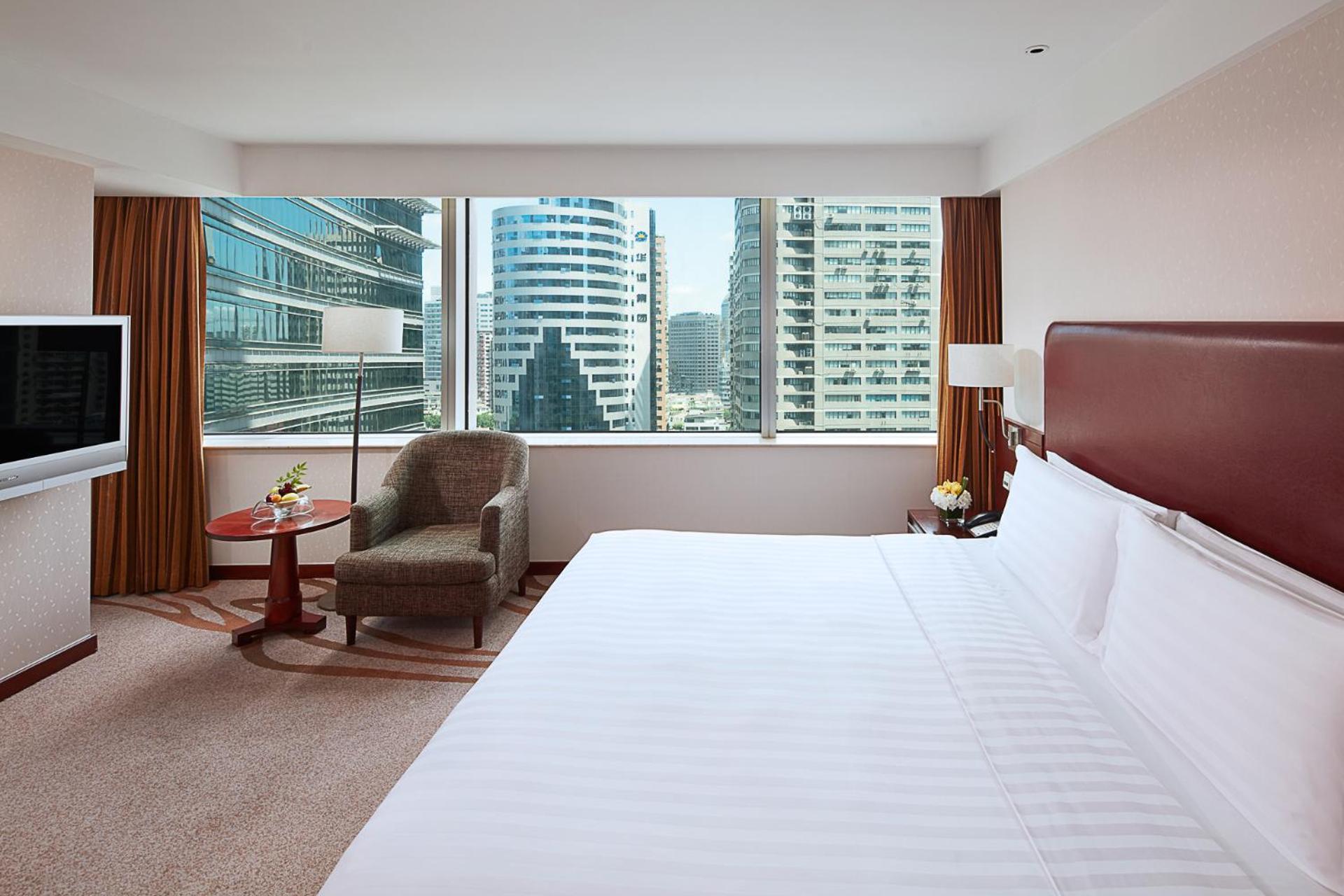 Pullman Shanghai Central - In Xintiandi & Yu Garden Area Екстер'єр фото